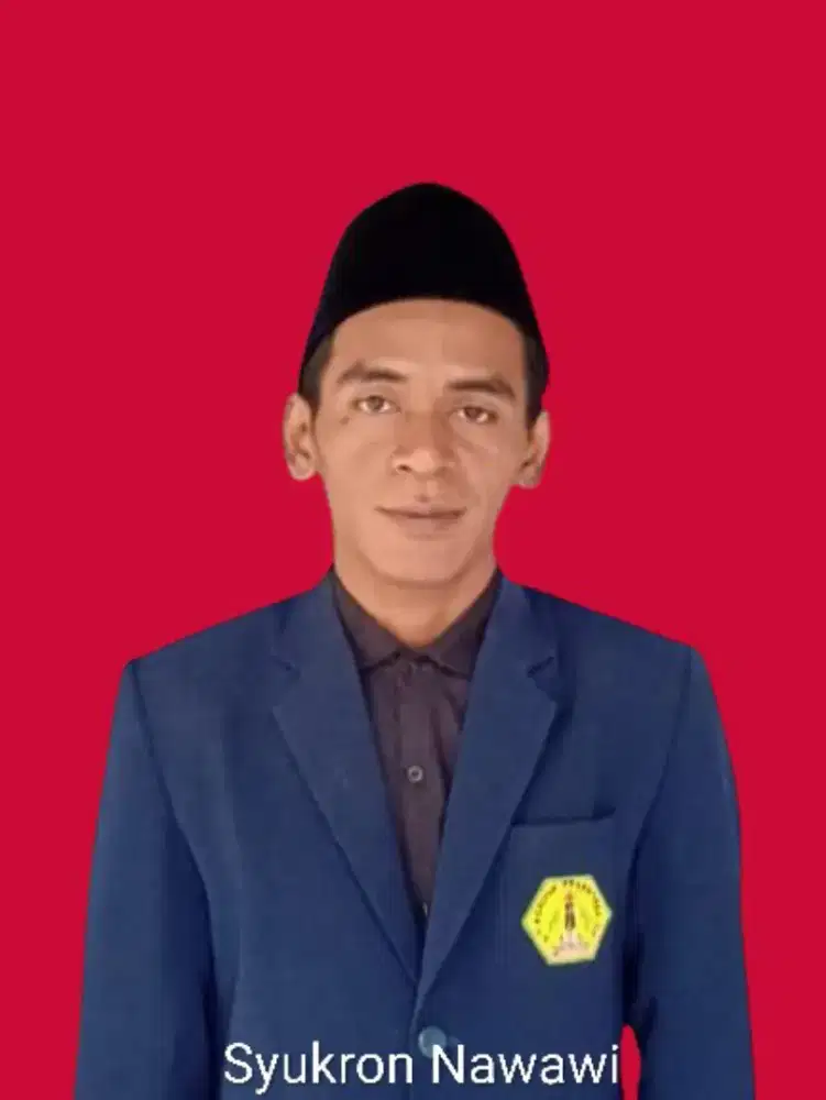 Facility officer masjid/ marbot