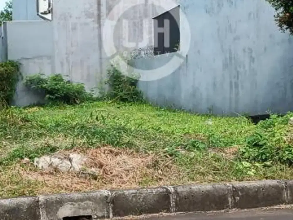 Kavling Lebar 8 si Cluster Metland Cakung, Jakarta Timur