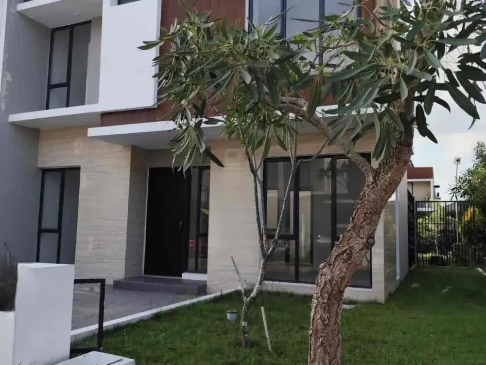 DIJUAL RUMAH HOOK LAVISH HILLS CITRALAND KOSONGAN