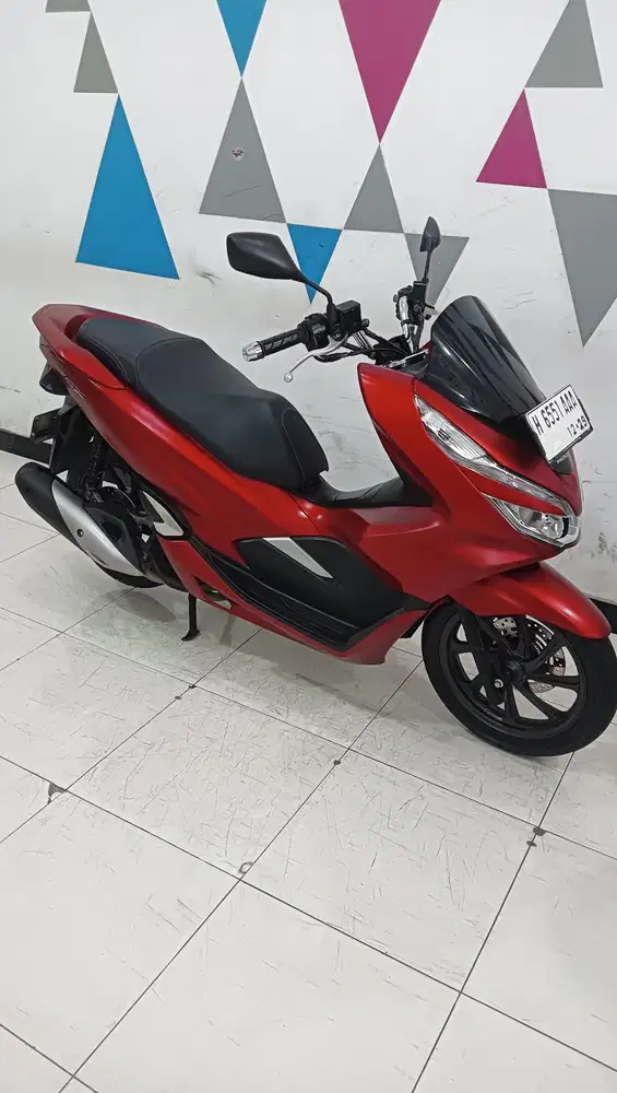 Honda PCX 150 ABS 2018 km.11.000