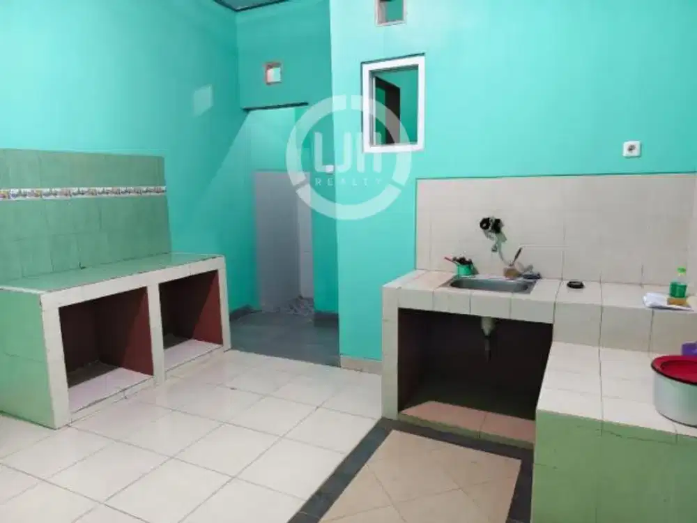 Rumah di Royal Residence Cakung Jakarta Timur Bebas Banjir