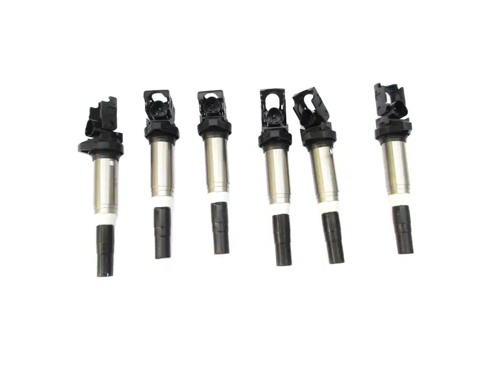 Koil Pengapian / Ignition Coil BMW MINI Cooper Delphi Bosch Eldor - 12