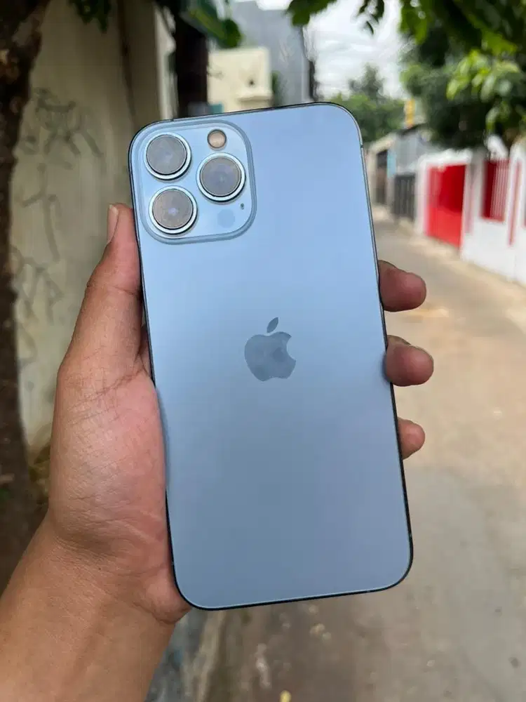 Iphone 13 PM 512gb inter