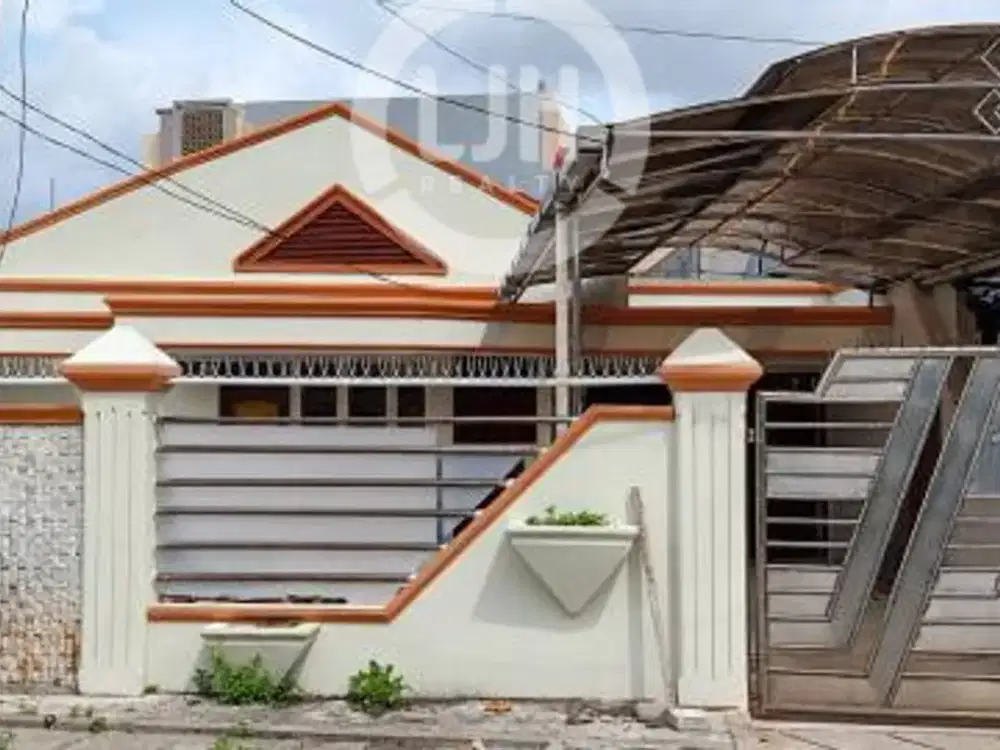 Rumah Bebas Banjir Siap Huni di Pulo Gebang, Cakung, Jakarta Timur