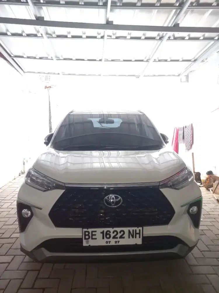New VELOZ MANUAL 2022