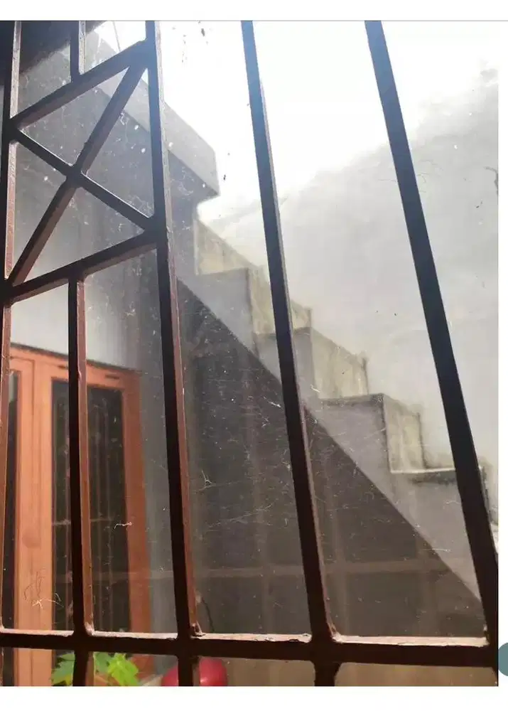 rumah dijual cepats nego