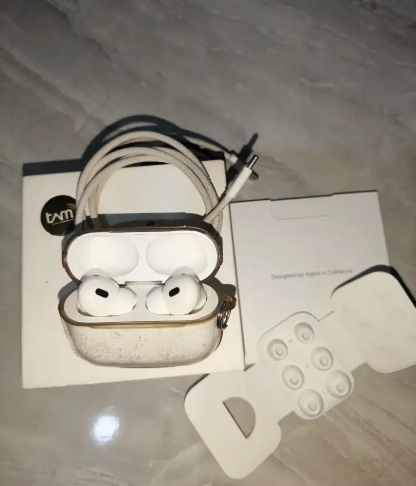 Airpods pro gen 2 IBOX