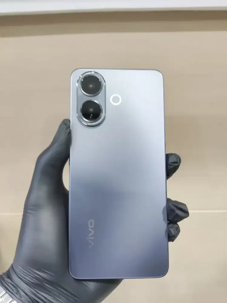 VIVO V60 LITE 8+8/256GB BLACK (SUPER LIKE NEW)