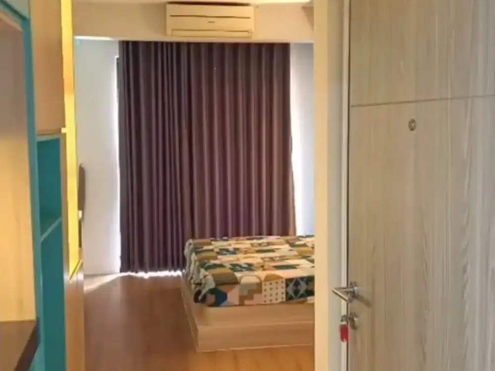 Disewakan Apartemen Bintaro di Anwa Residence By Rumah Chinida (Rt)