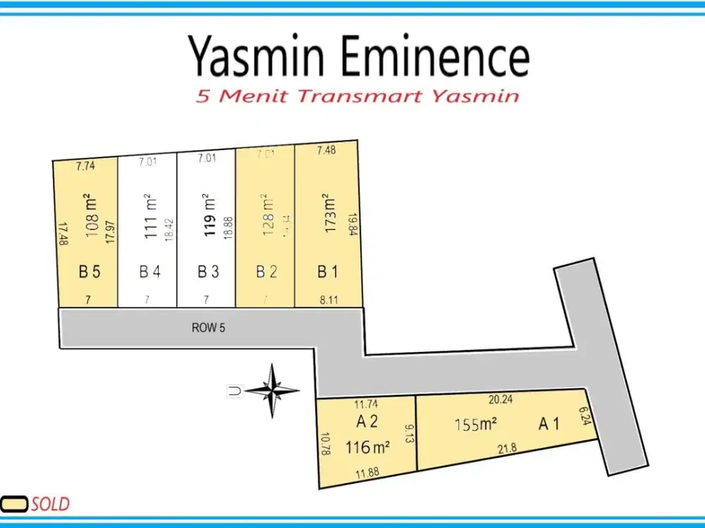 Free SHM Cluster Eksklusif 10 menit  Gerbang Tol Cibadak