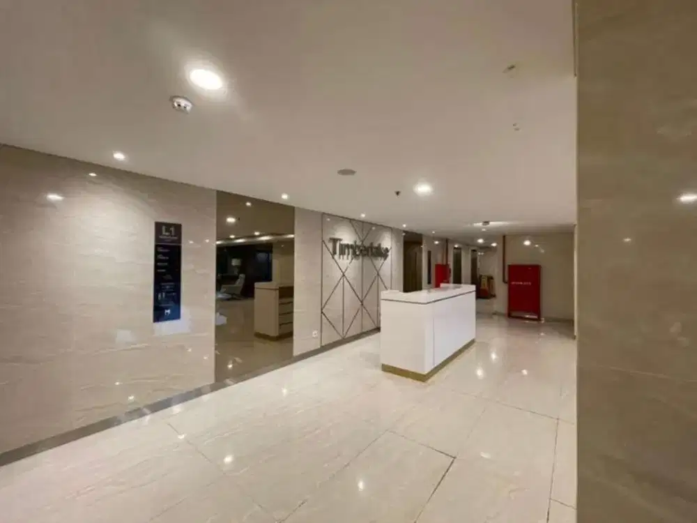 DI JUALSUPER MURAH APARTEMEN MEIKARTA 430 JUTA
