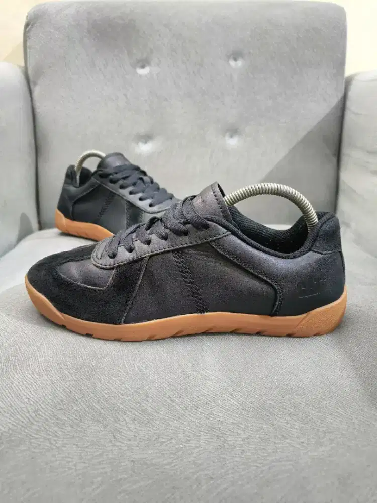 Sepatu Caterpillar Original Size 40