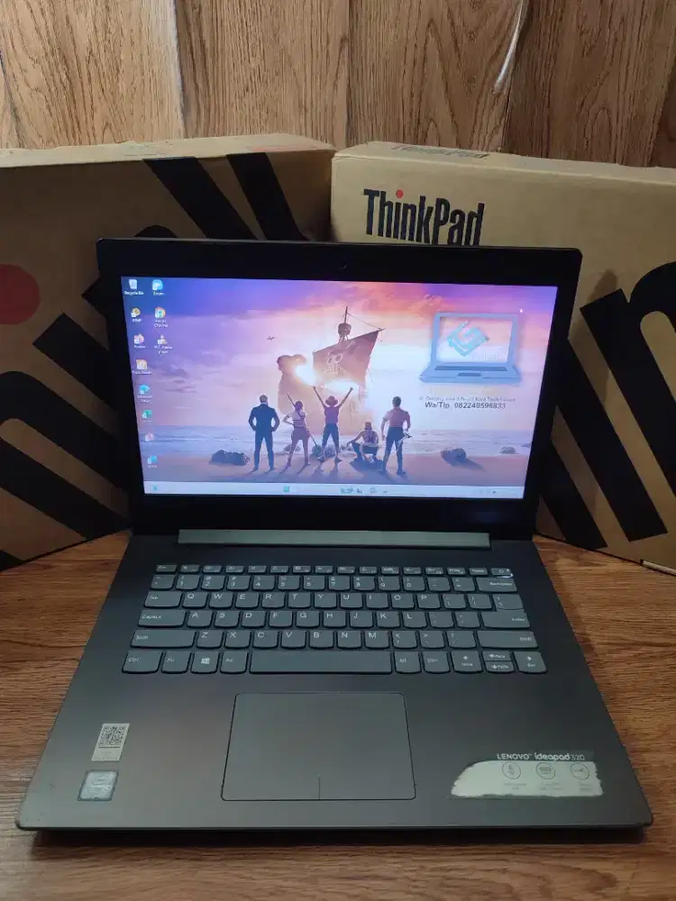 Lenovo Ideapad 320