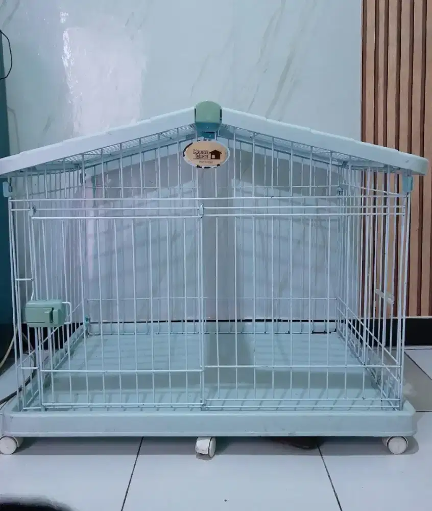 kandang kuciing