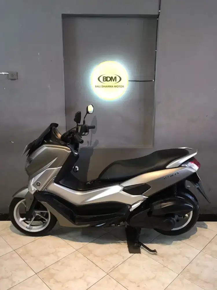Dp 500 N max thn 2019 cash. Bali dharma motor
