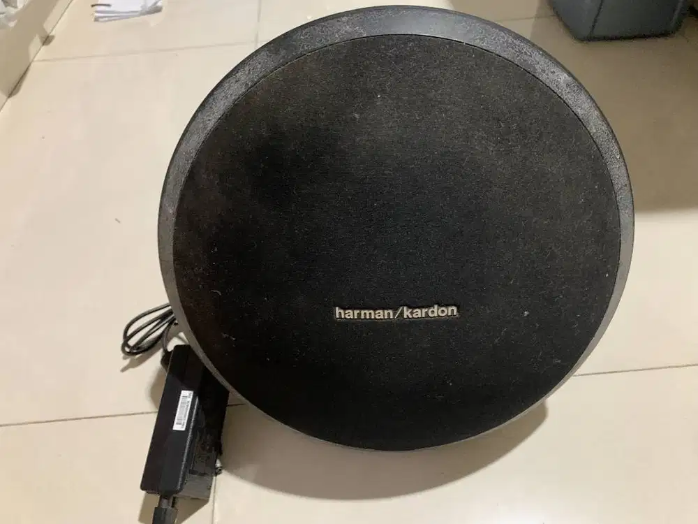 herman kardon onyx speaker bluetooth