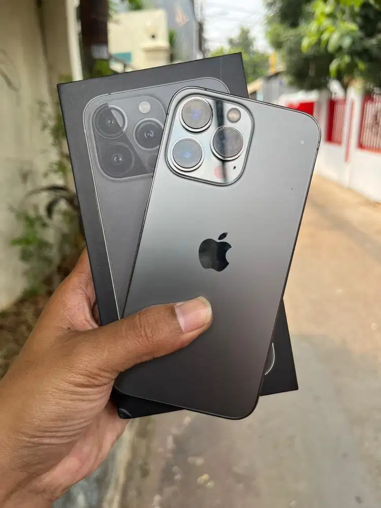 Iphone 13 Pro 256 inter