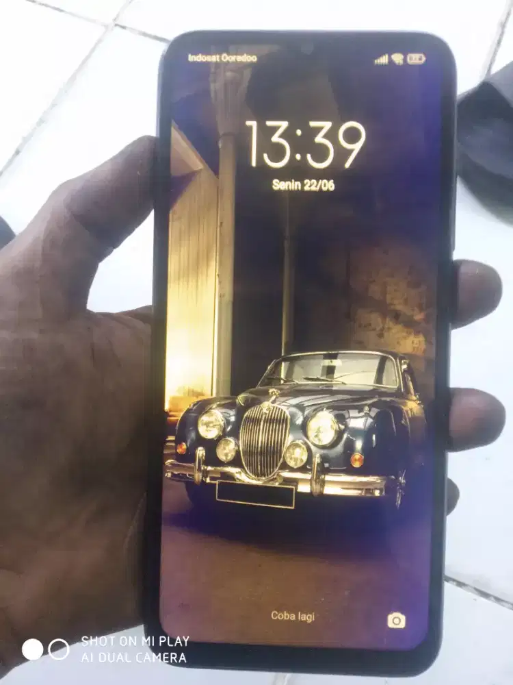 Redmi 9c ram 4 64