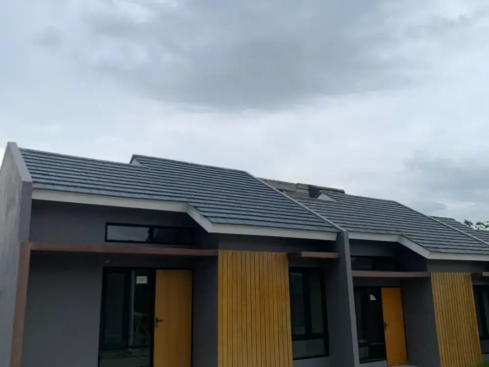 RUMAH SUBSIDI BOYOLALI, DP 0 RUPIAH