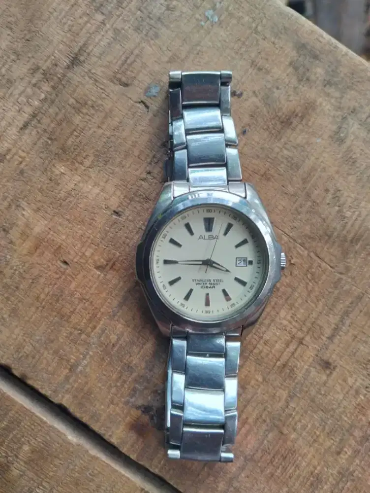 jam alba 742032 seriesVJ32-X218