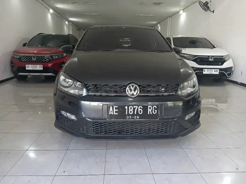 VW POLO 1.2 GT TSI 2020  Odo 27 RB