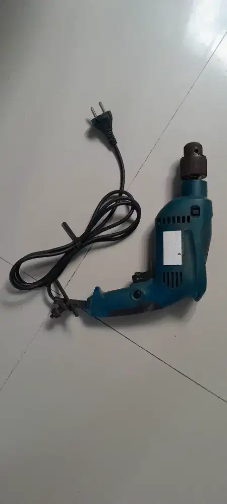 JUAL MESIN BOR IMPACT DRILL