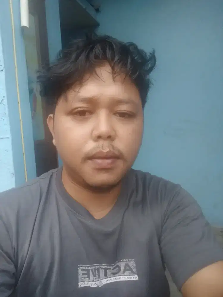 Jasa sopir panggilan. SIM B1 polos