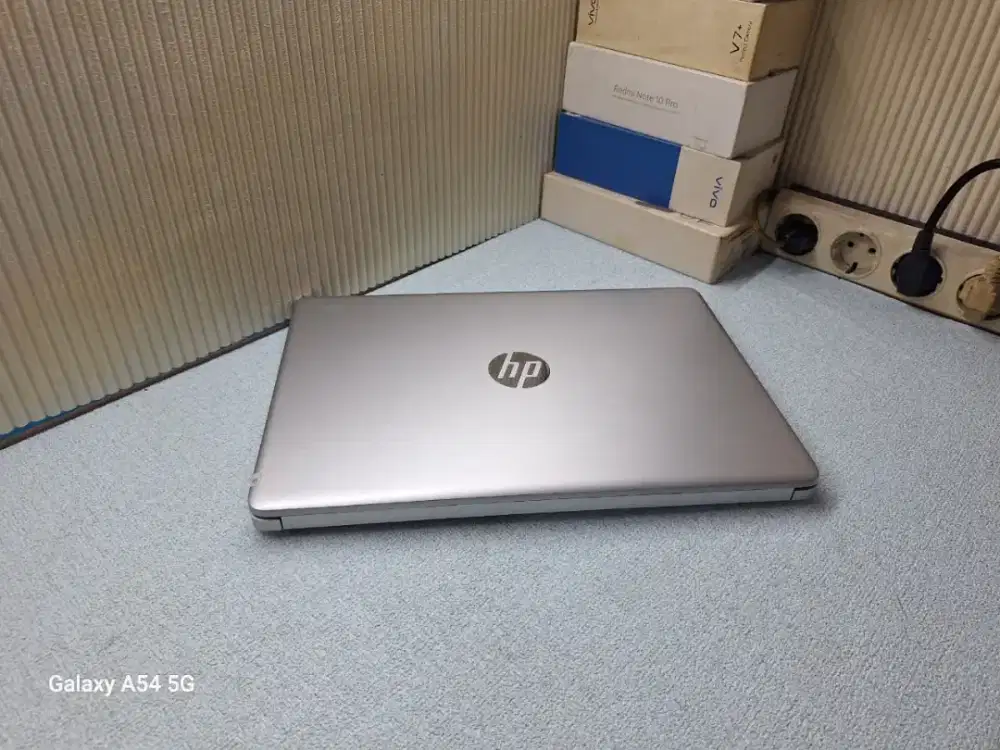 Hp 14s-DK1524AU