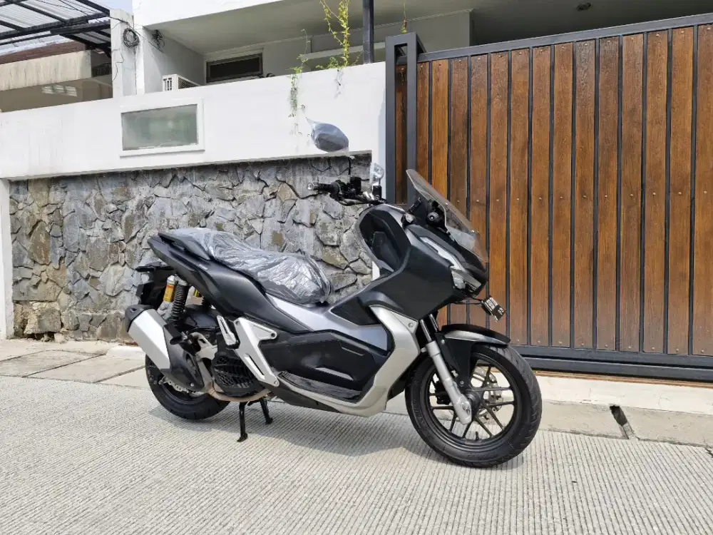 WOW DP HANYA 999K AJA⁉️HONDA ADV 150 CBS TH 2019