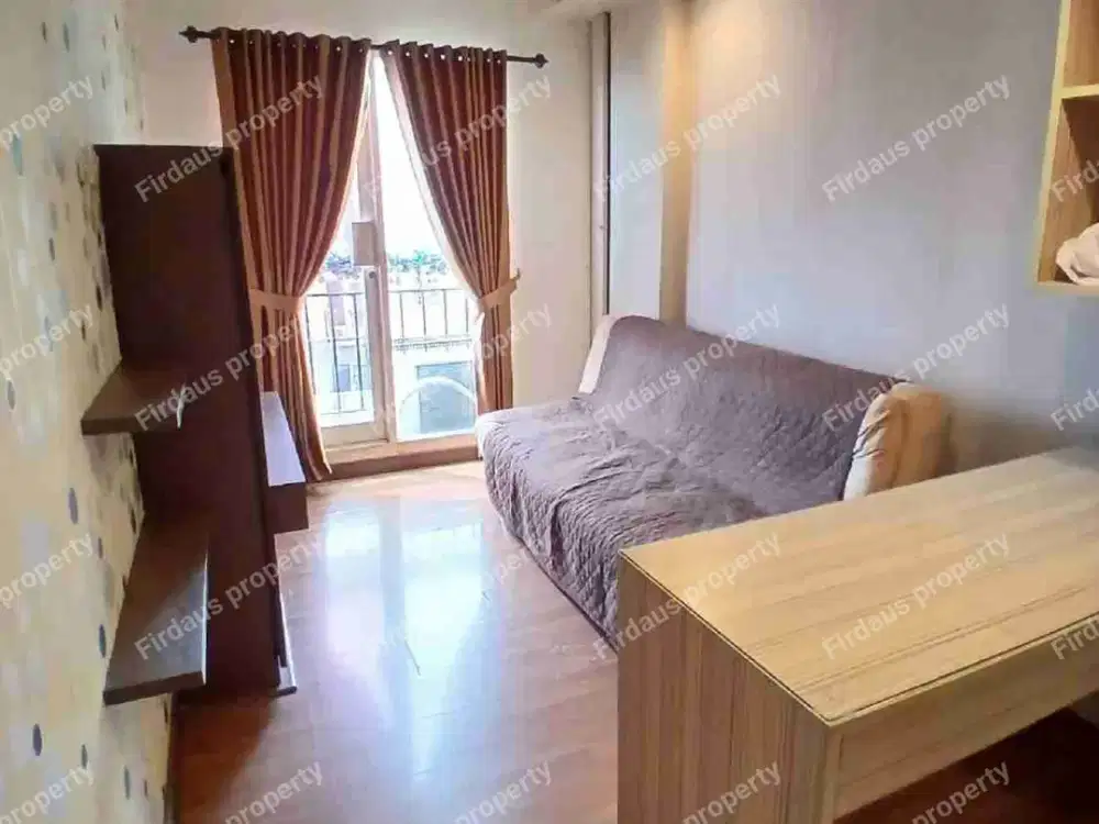 Disewakan Apartemen Puri Park View Tower