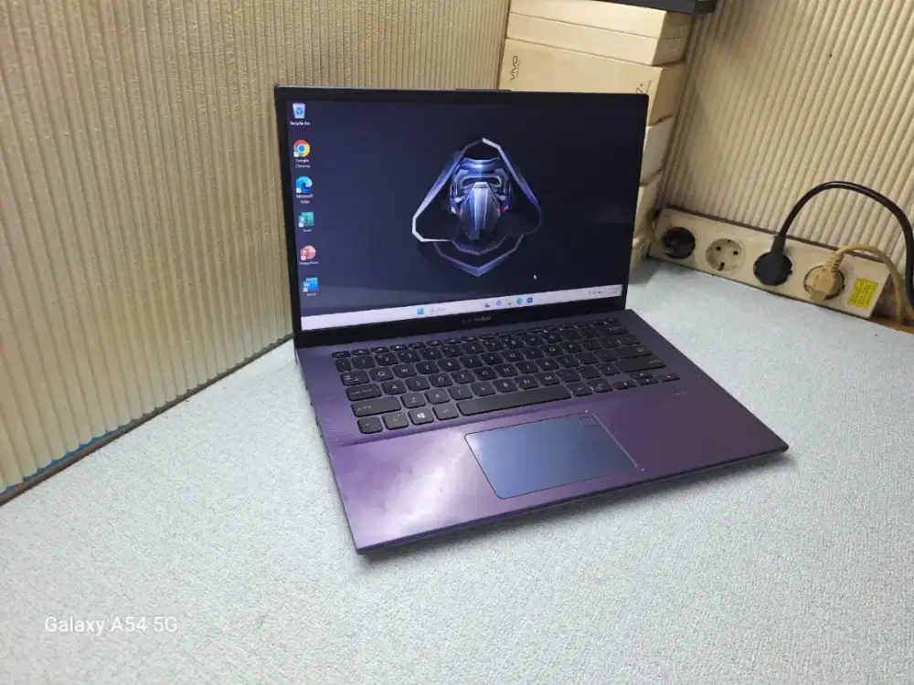 Asus VivoBook X412DA