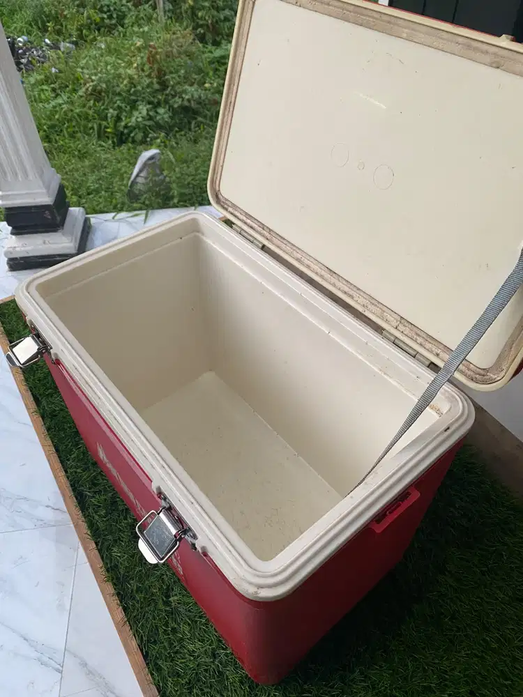 Chiller box 22 liter