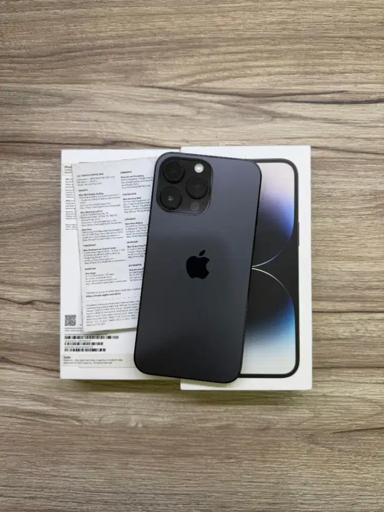 iPhone 14 pro max 256gb ibox mulus