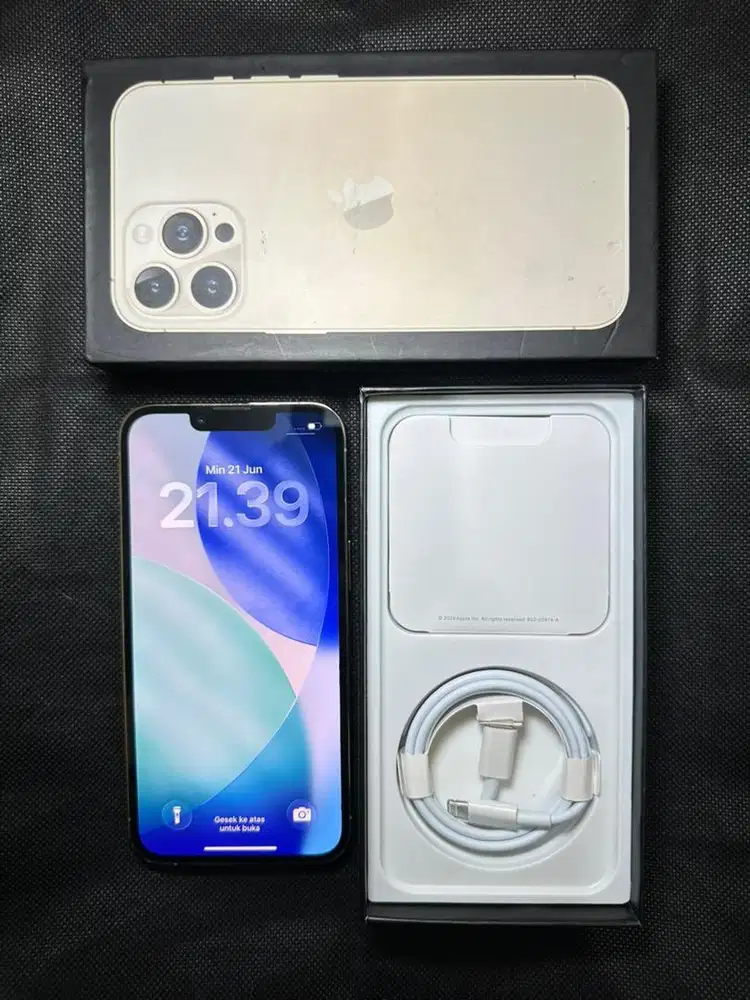 iphone 13 pro 256gb