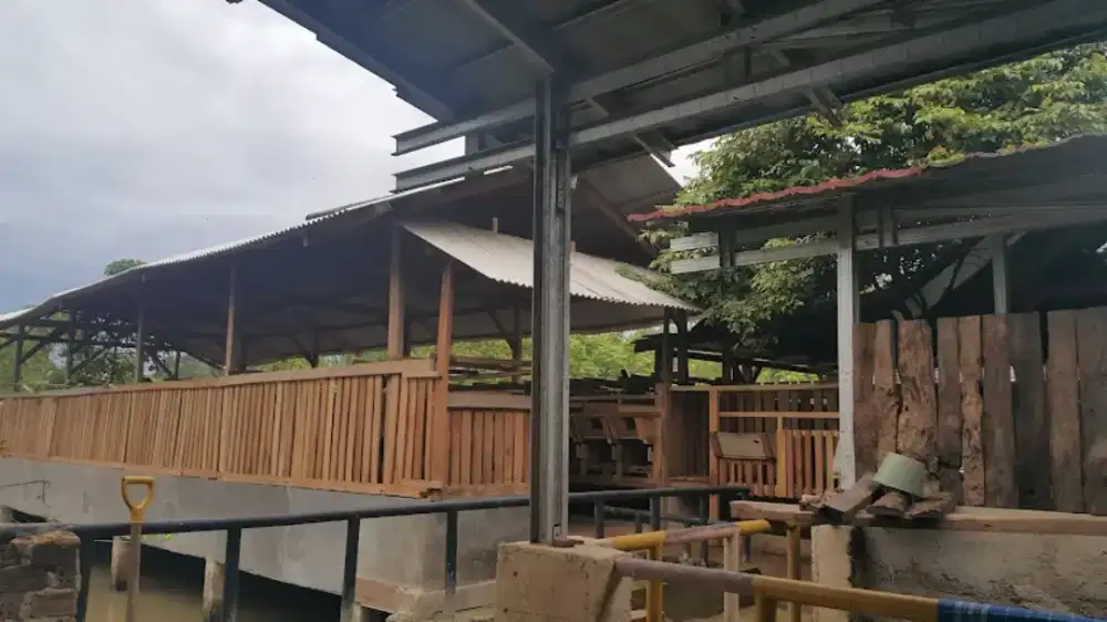 Jual Lahan Peternakan Sapi Kambing