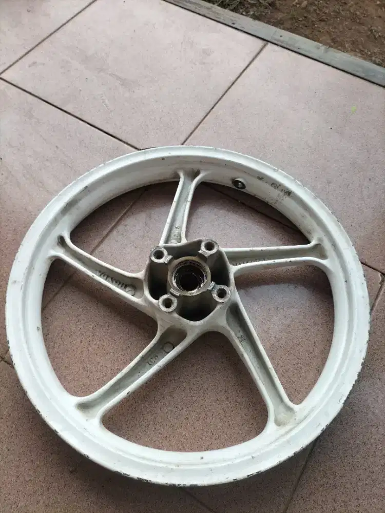 Jual  Velg Honda