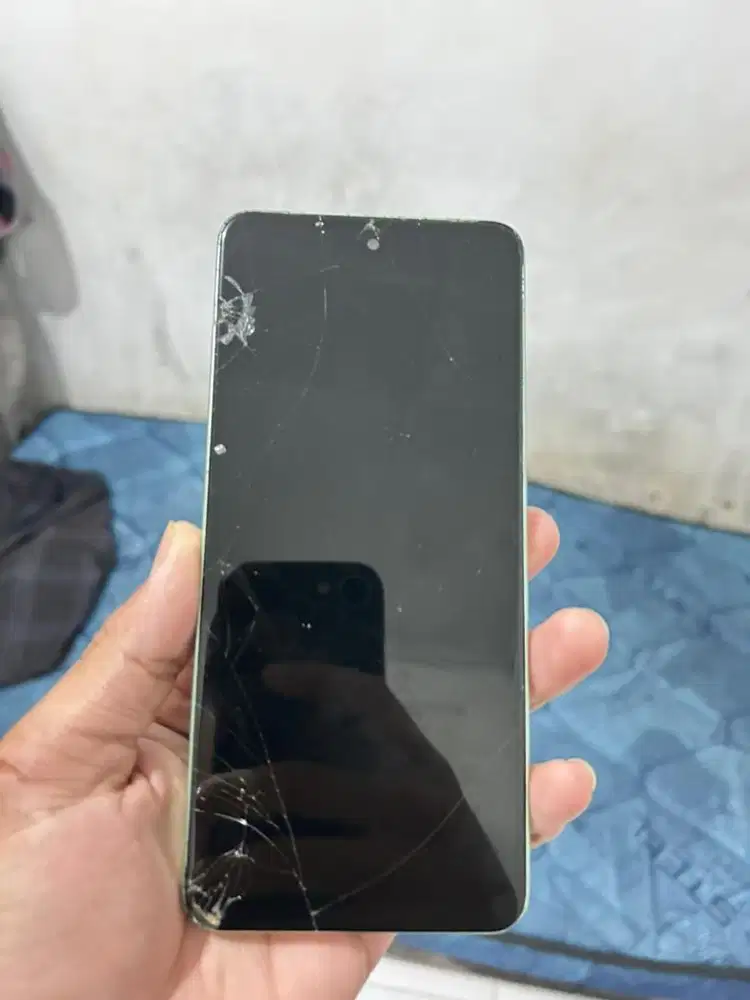 Dijual hp realme c67 bekas. Bisa nego!