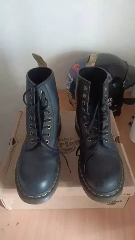 docmart dijamin ori