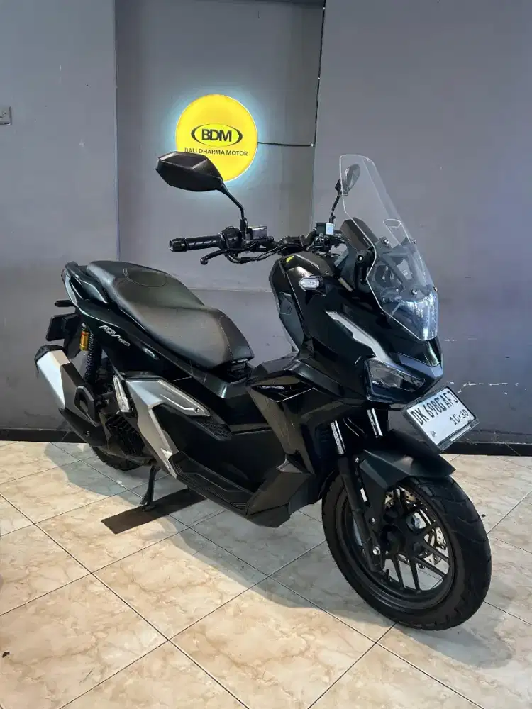 DP 1,5 JT / BUNGA MENURUN 2% / HONDA ADV 160 TAHUN 2025