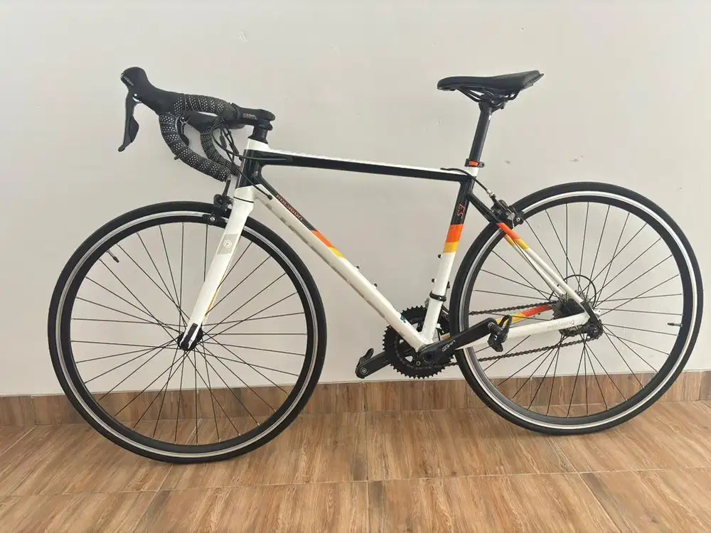Polygon Strattos S3