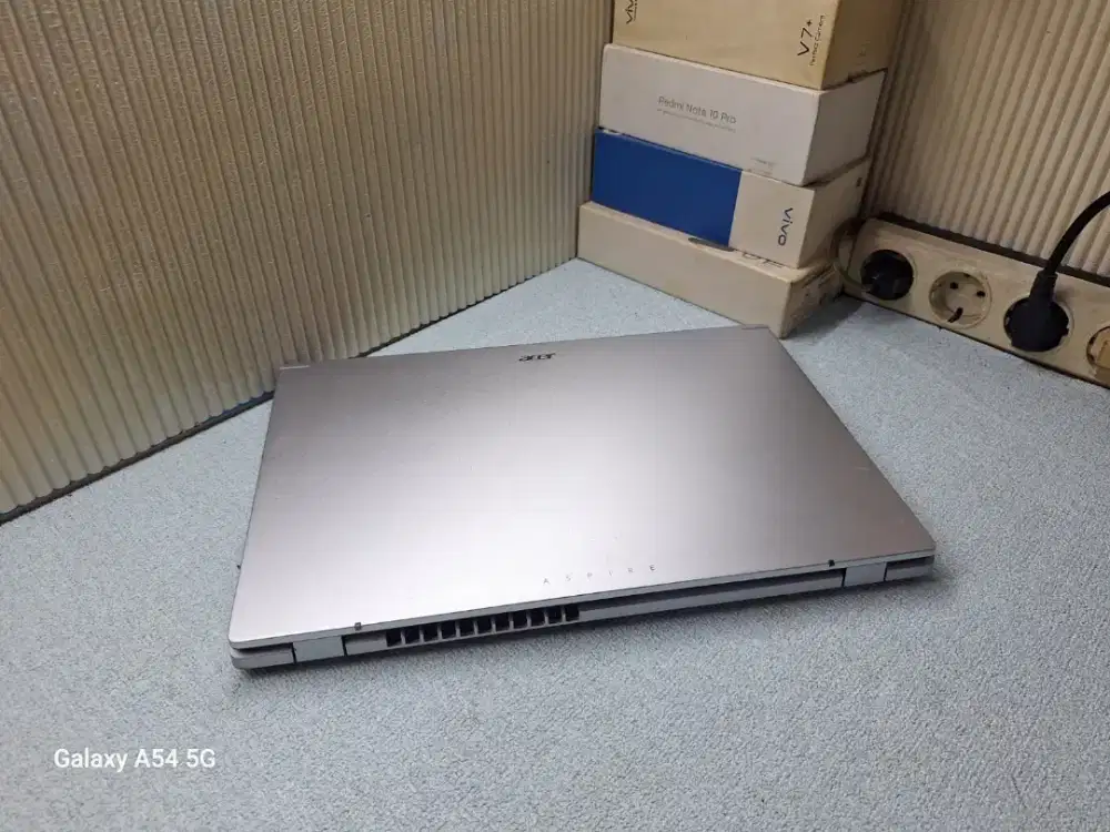 Acer Aspire 3 A314-23M