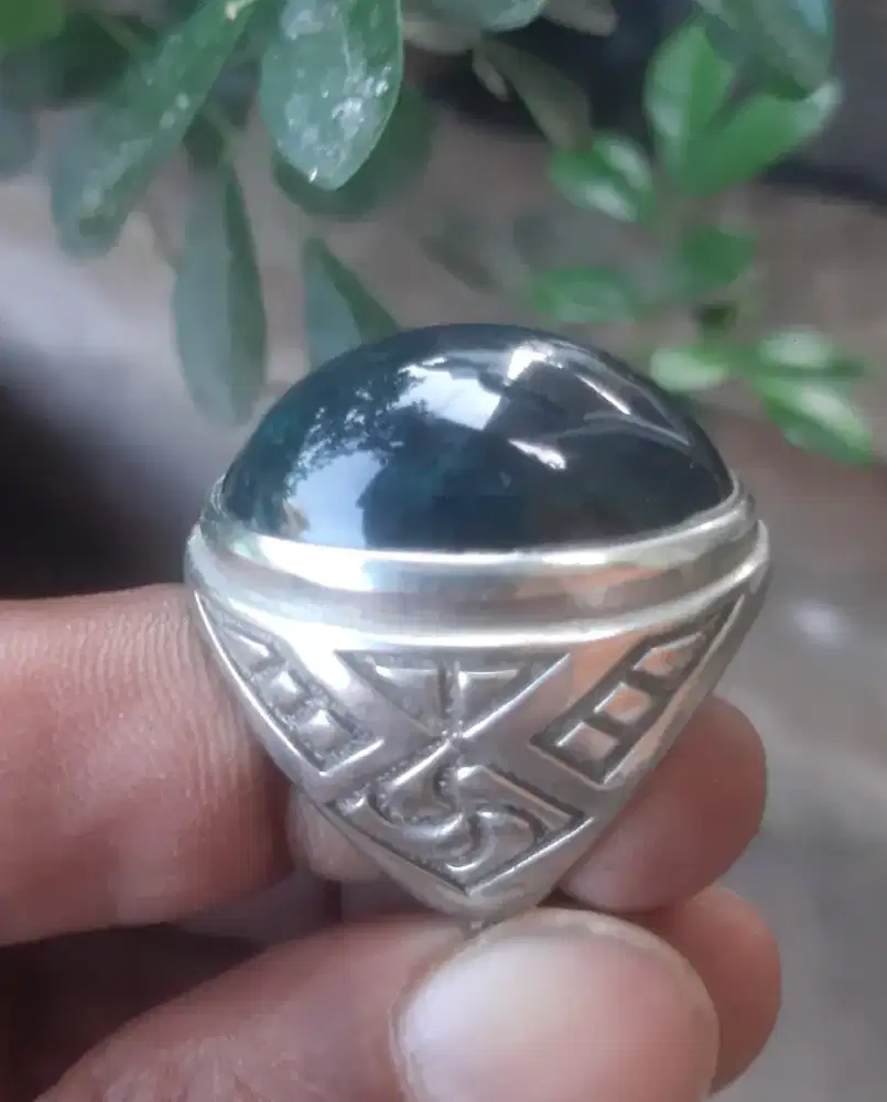 Batu Bacan doko super.