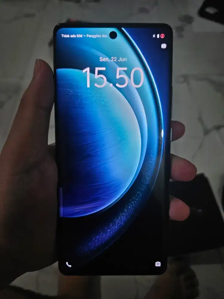 Vivo x100 pro 16/512gb