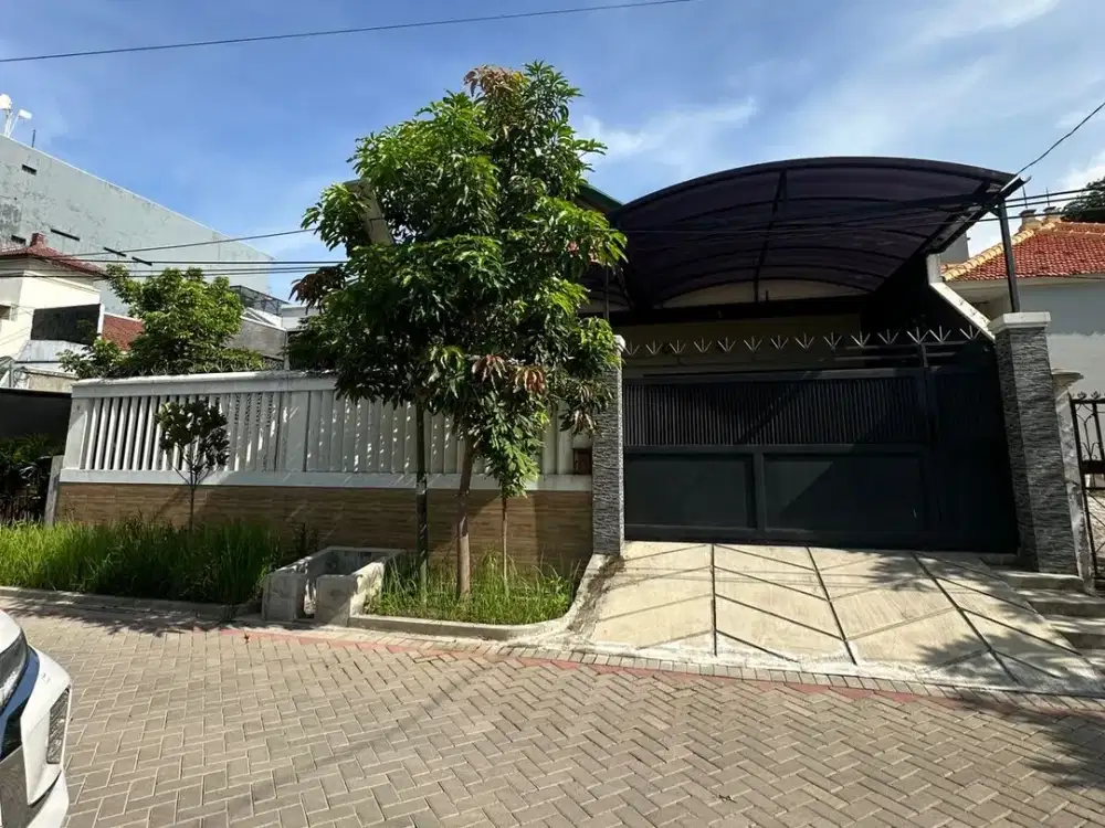 Termurah Rumah Kupang Baru Paling Murah Surabaya