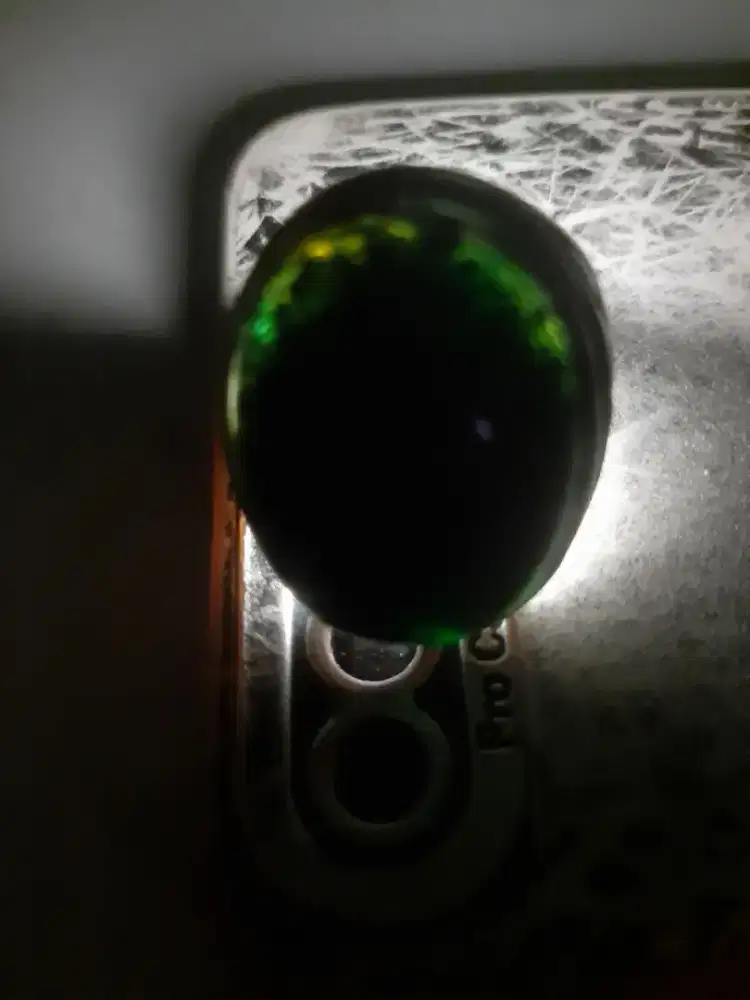 Batu Bacan Doko koleksi.