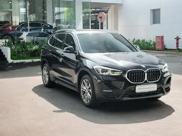 BMW X1 Dynamic 2022