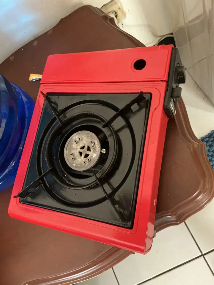 Kompor portable