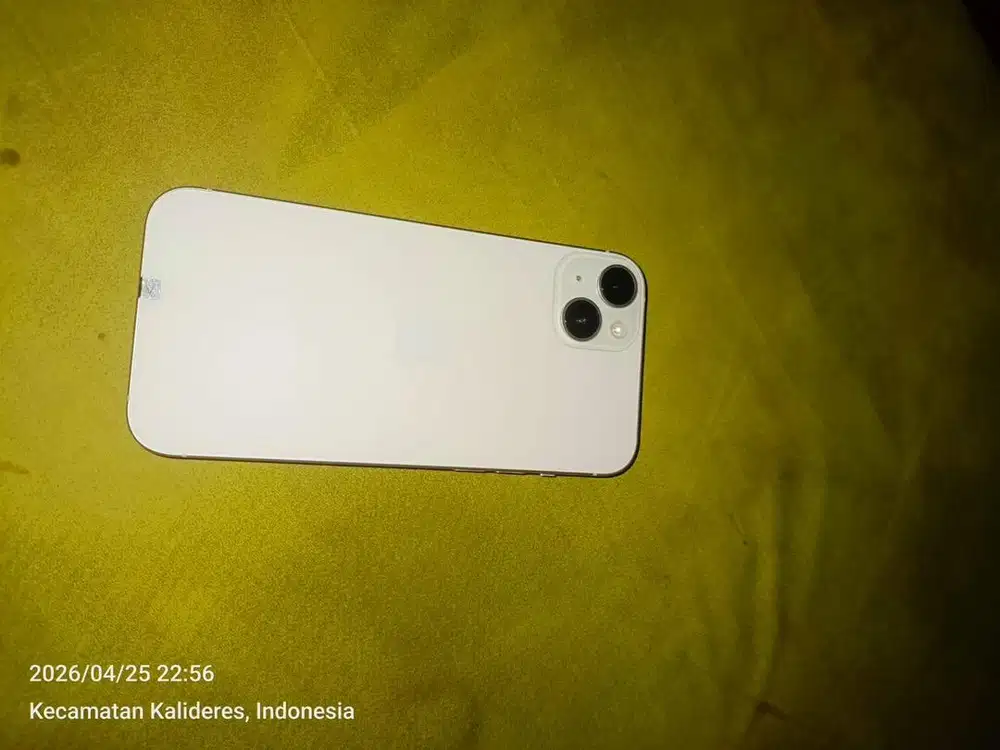 Iphone 15plus 128 inter allop