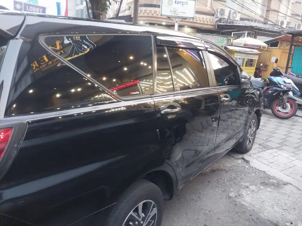 Toyota Kijang Innova 2022 Diesel
