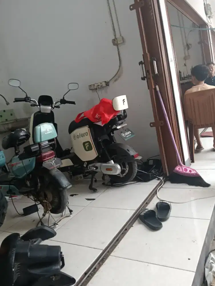 Di butuhkan karyawan laki laki lulusan sMK kelisyrikan